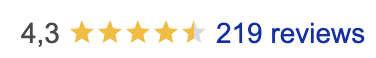 Orthodontie Amsterdam Zuid - de beste orthodontist - Hoge Google reviews
